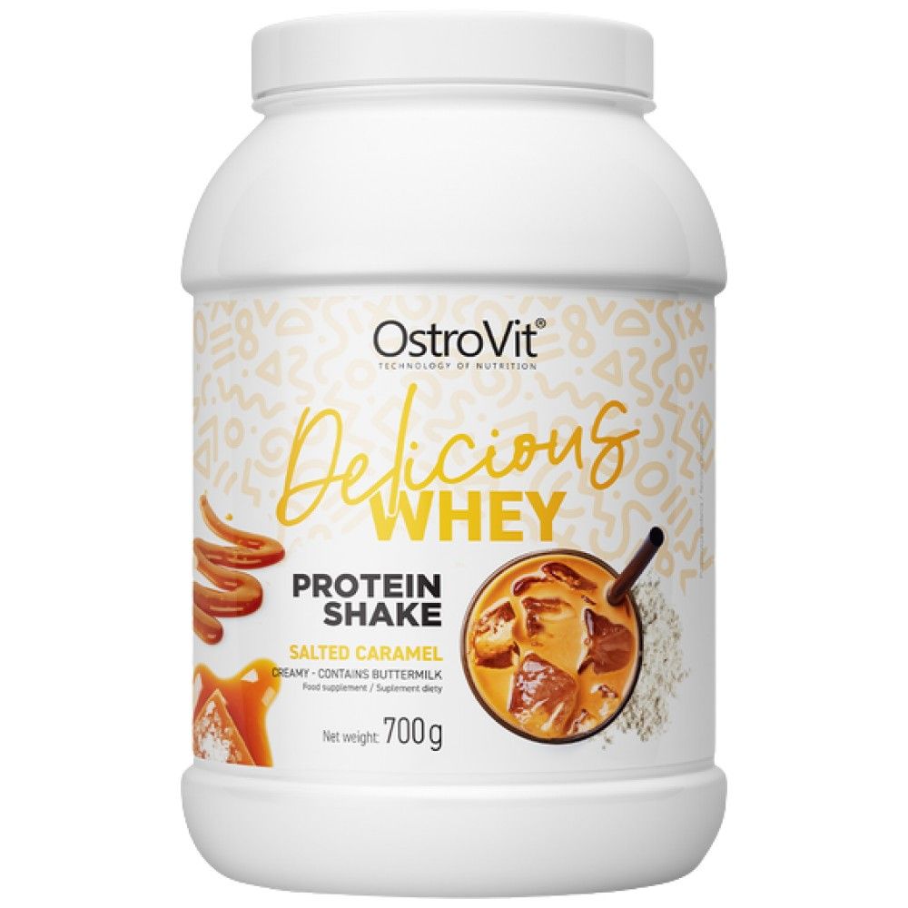 WheyLicious | Protein Shake - 700 грама - Feel You