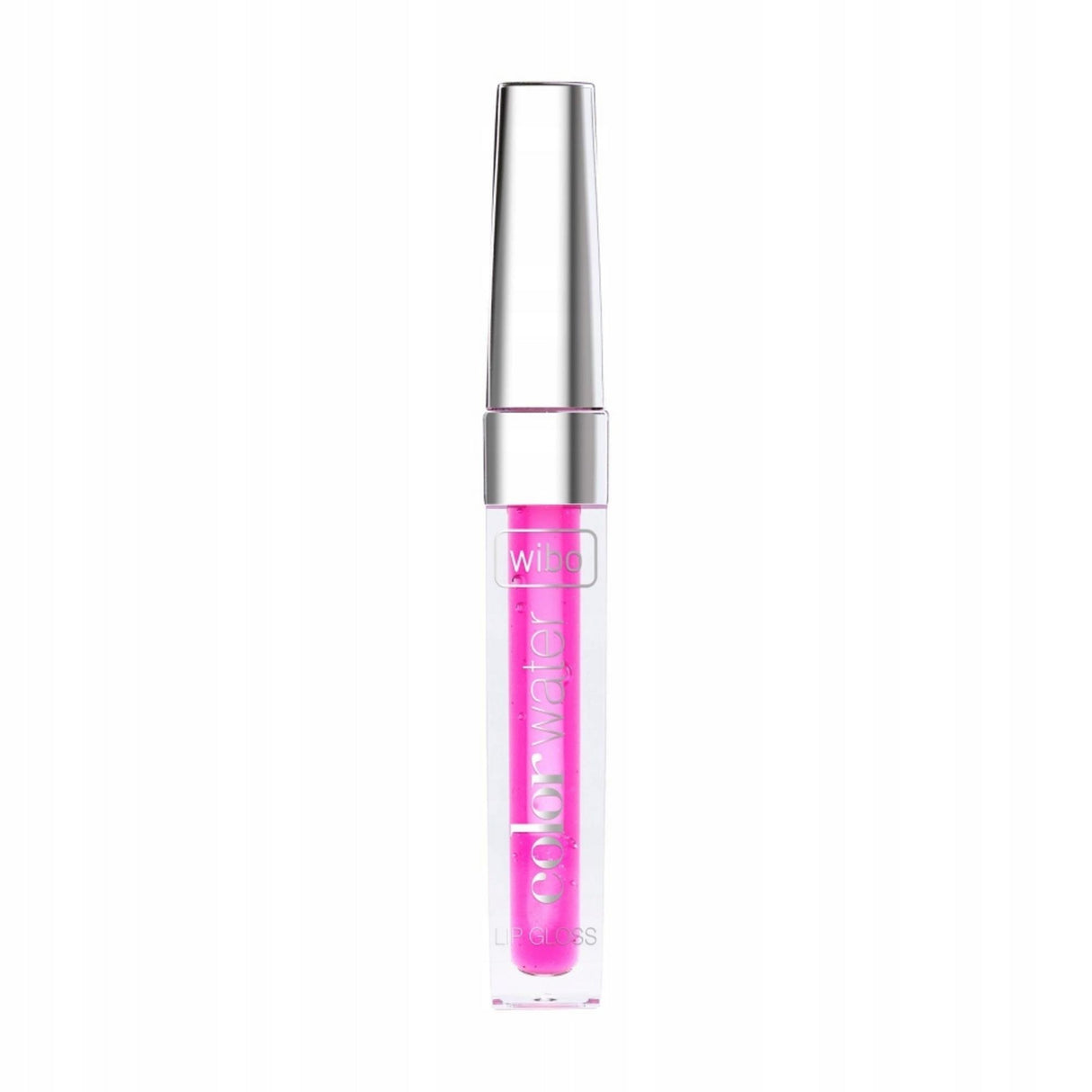 Wibo, Color Water, Shine, Lip Gloss, 5, 2.8 g - Feel You