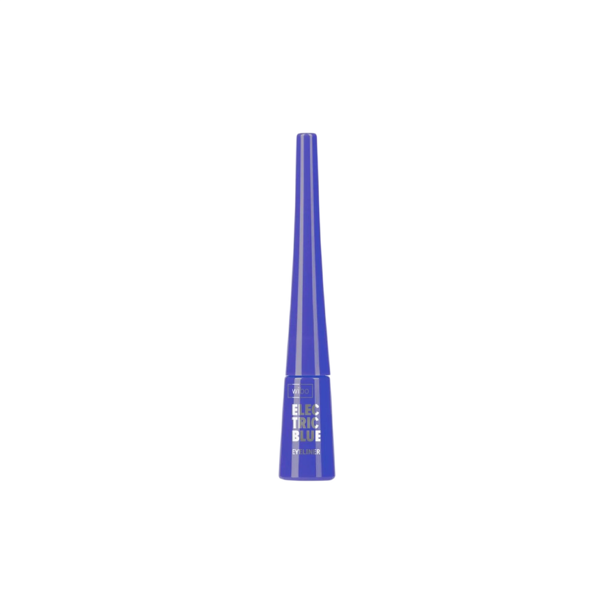 Wibo, Electric Blue, Liquid Eyeliner, 4 ml - Feel You