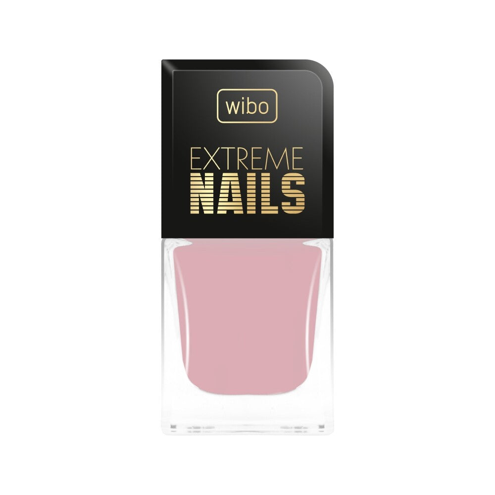 Wibo, Extreme, Shiny, Nail Polish, 181, 8.5 ml - Feel You