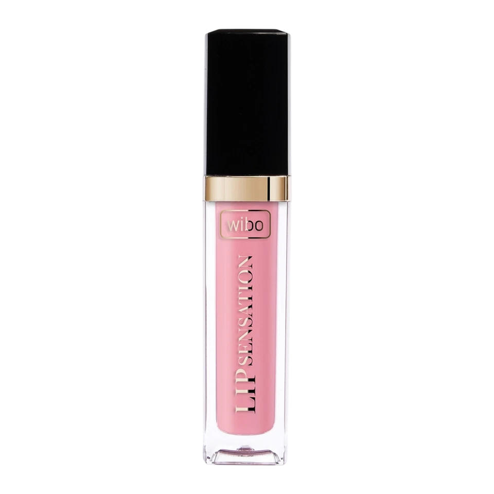 Wibo, Lip Sensation, Shiny, Lip Gloss, 11, 5 ml - Feel You