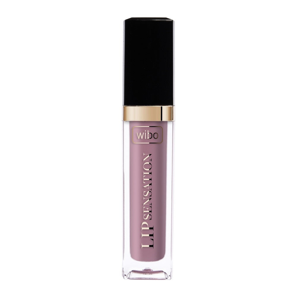 Wibo, Lip Sensation, Shiny, Lip Gloss, 12, 5 ml - Feel You
