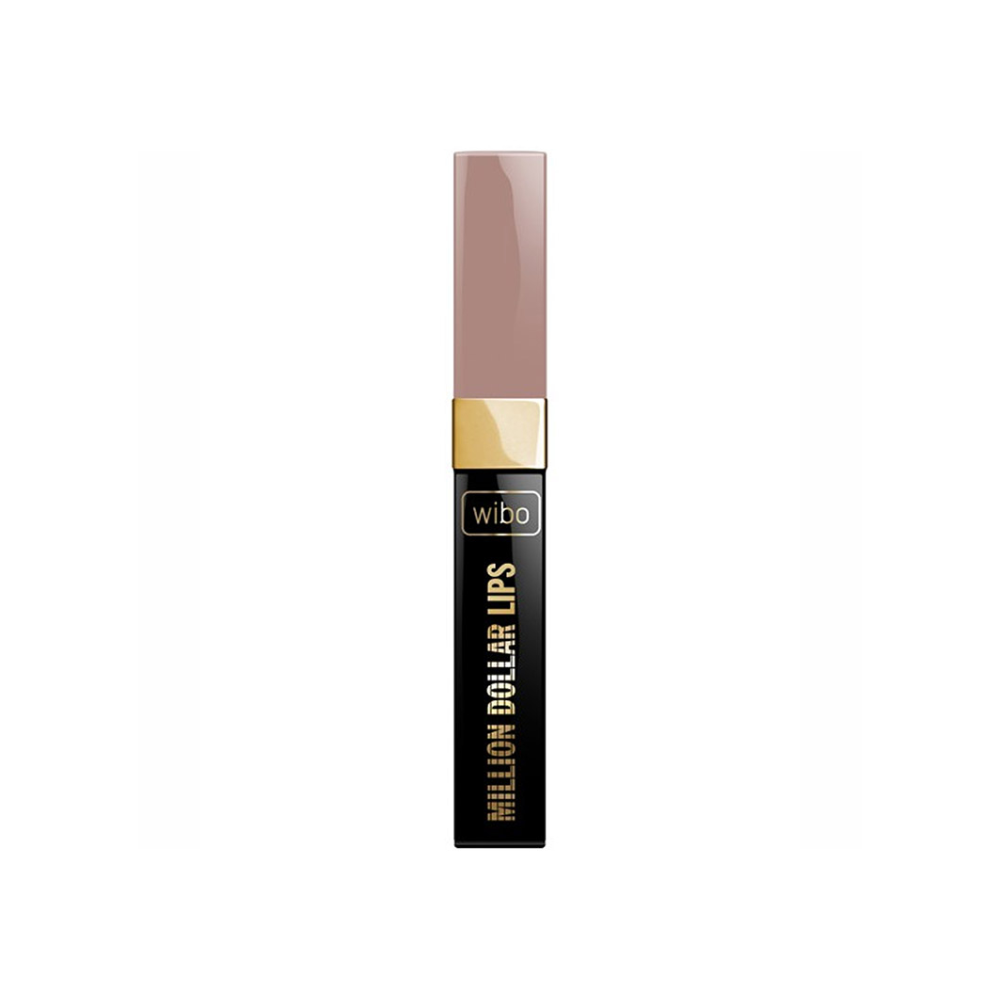 Wibo, Million Dollar, Liquid Lipstick, 5, 3 ml - Feel You