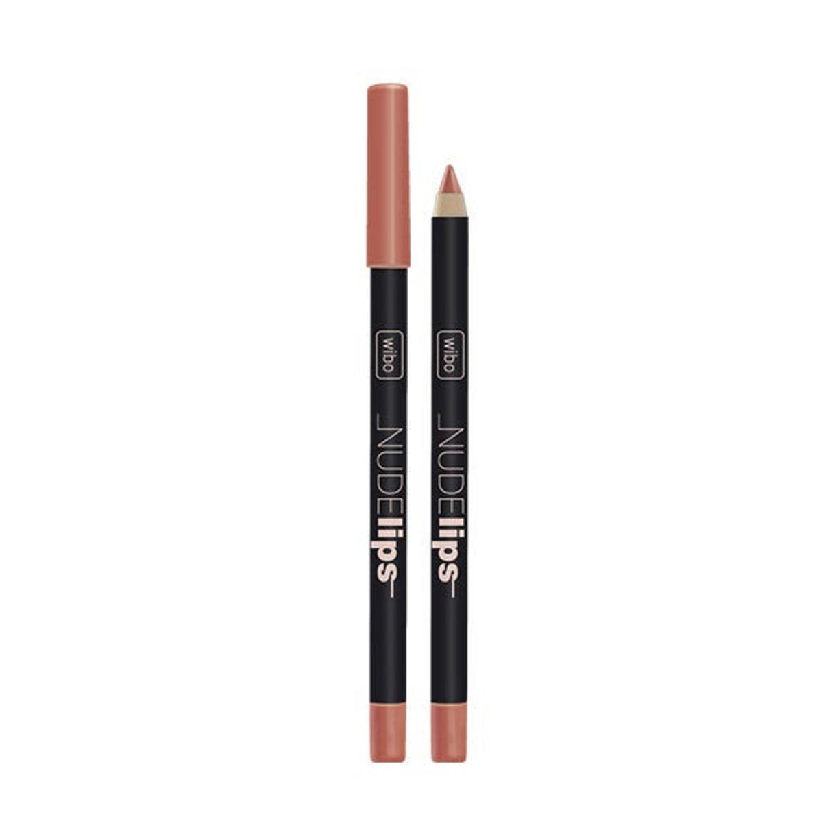 Wibo, Nude Lips, Lip Liner, 2, 1.4 g - Feel You
