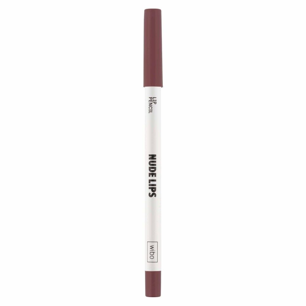 Wibo, Nude Lips, Lip Liner, 6, 1.4 g - Feel You