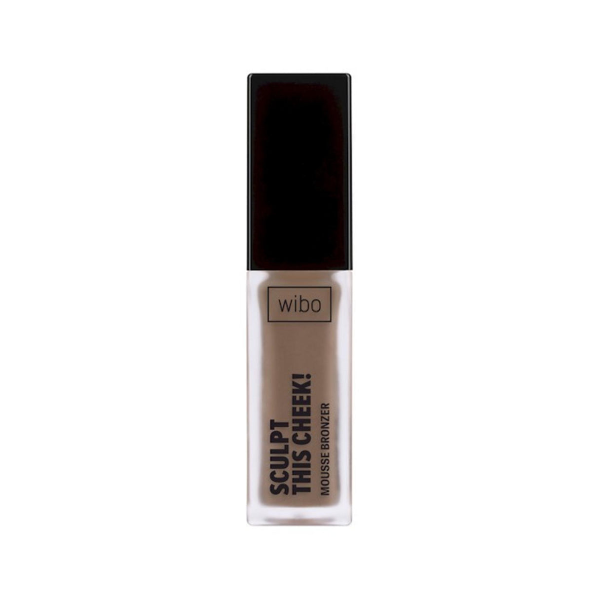 Wibo, Sculpt This Cheek!, Liquid Bronzer, 02, N2, 11 g - Feel You