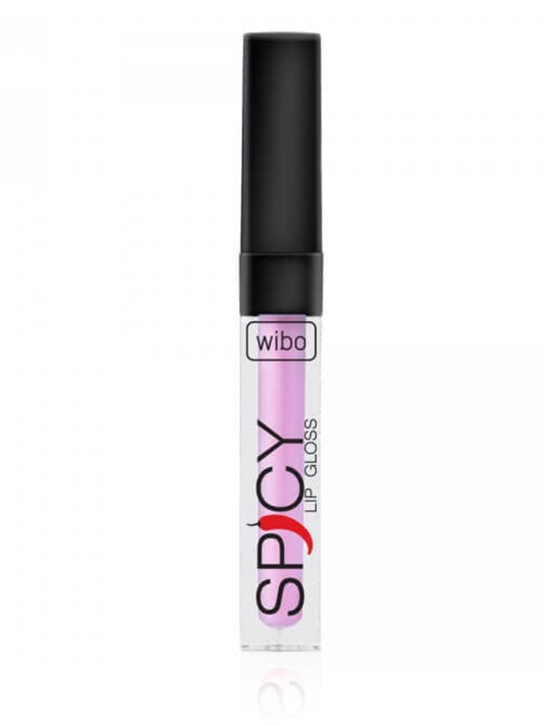 Wibo, Spicy, Chilli, Plumping, Lip Gloss, 19, 3 ml - Feel You