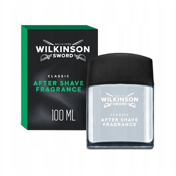 Wilkinson Sword - Classic After Shave Fragrance - After shave - 100ml - Feel You