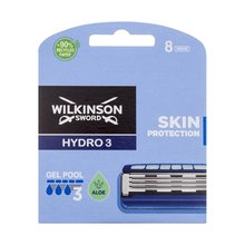 Wilkinson Sword - Hydro 3 ( 8 pcs ) - 8.0ks - Feel You