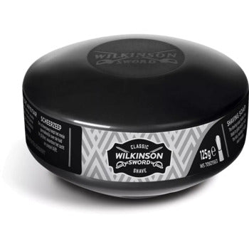 Wilkinson Sword - Vintage Edition Shaving Soap - Shaving Soap - 125.0g - Feel You