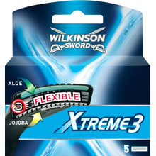 Wilkinson Sword - Xtreme 3 System ( 5 pcs ) - Feel You