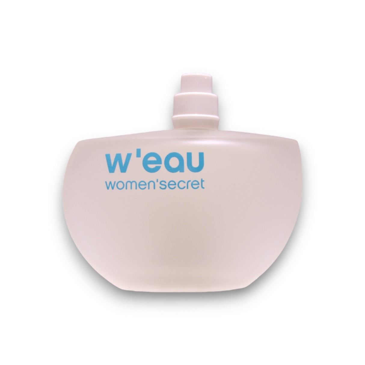 Women'Secret, W'eau Sea, Eau De Toilette, For Women, 100 ml *Tester - Feel You