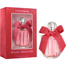 Womens'secret - Rouge Seduction EDP - 30ml - Feel You