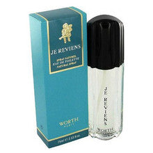 Worth - Je Reviens EDT - 100ml - Feel You
