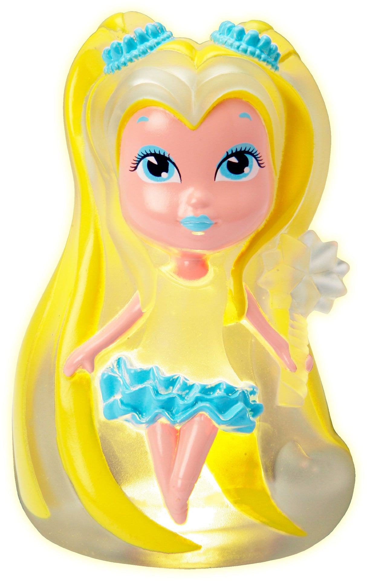WowWee, Lite Sprites, Astra Doll, Collectible Figures, For Girls, 4+ years - Feel You