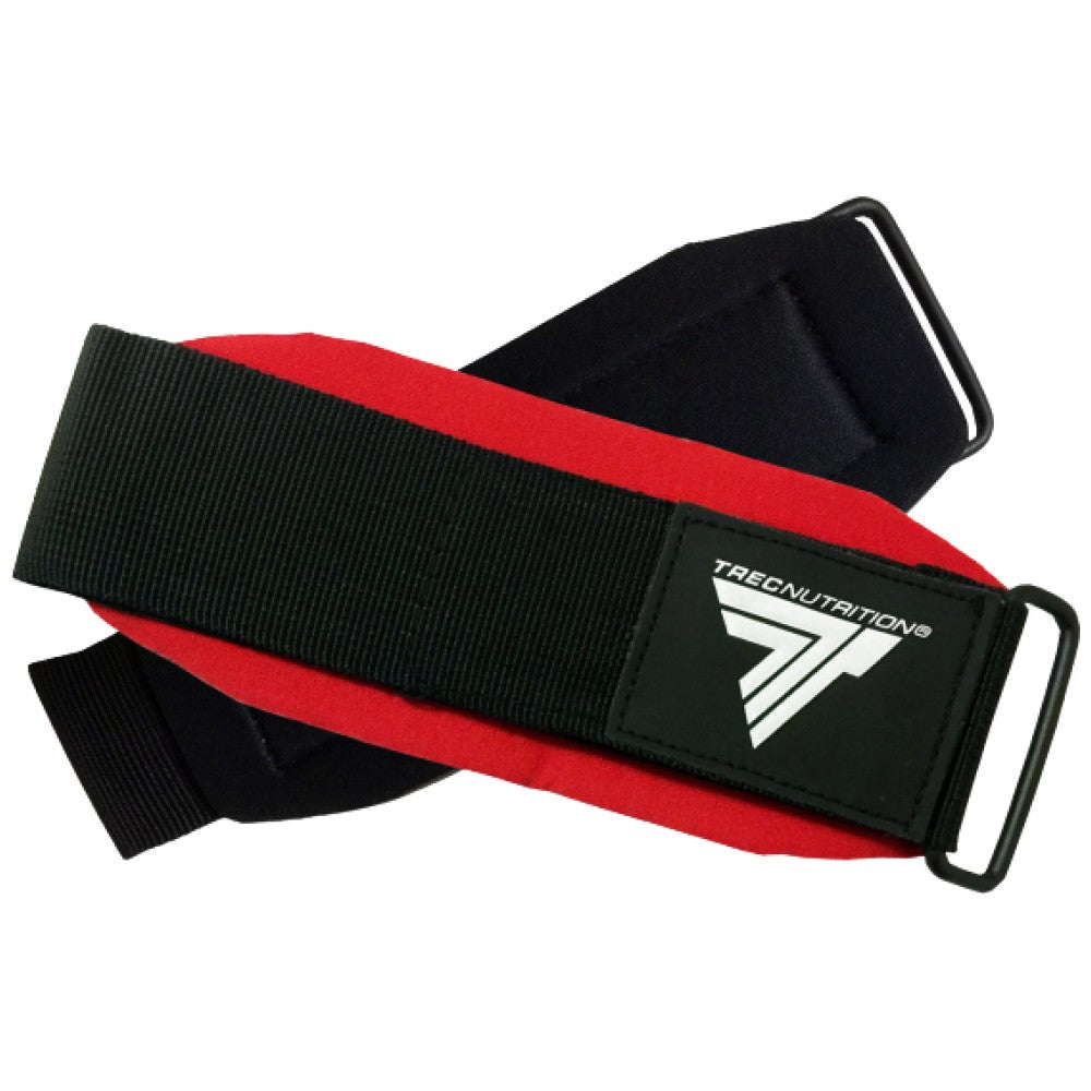 Wrist Wraps - Feel You