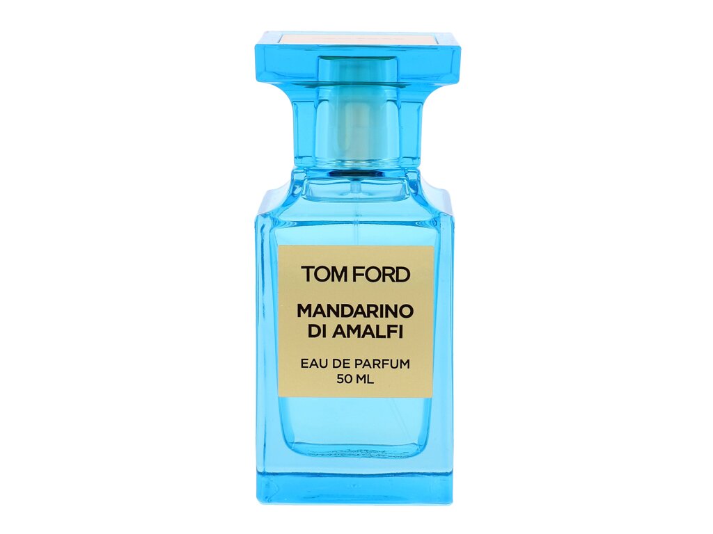 Tom Ford Mandarino Di Amalfi Aqua EDP 50 ml U Tester