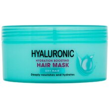 XPel - Hyaluronic Hydration Boosting Hair Mask (dry hair) - 300ml - Feel You