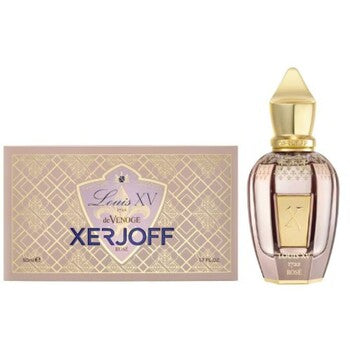 Xerjoff - Louis XV 1722 Rosé Parfém - 50ml - Feel You