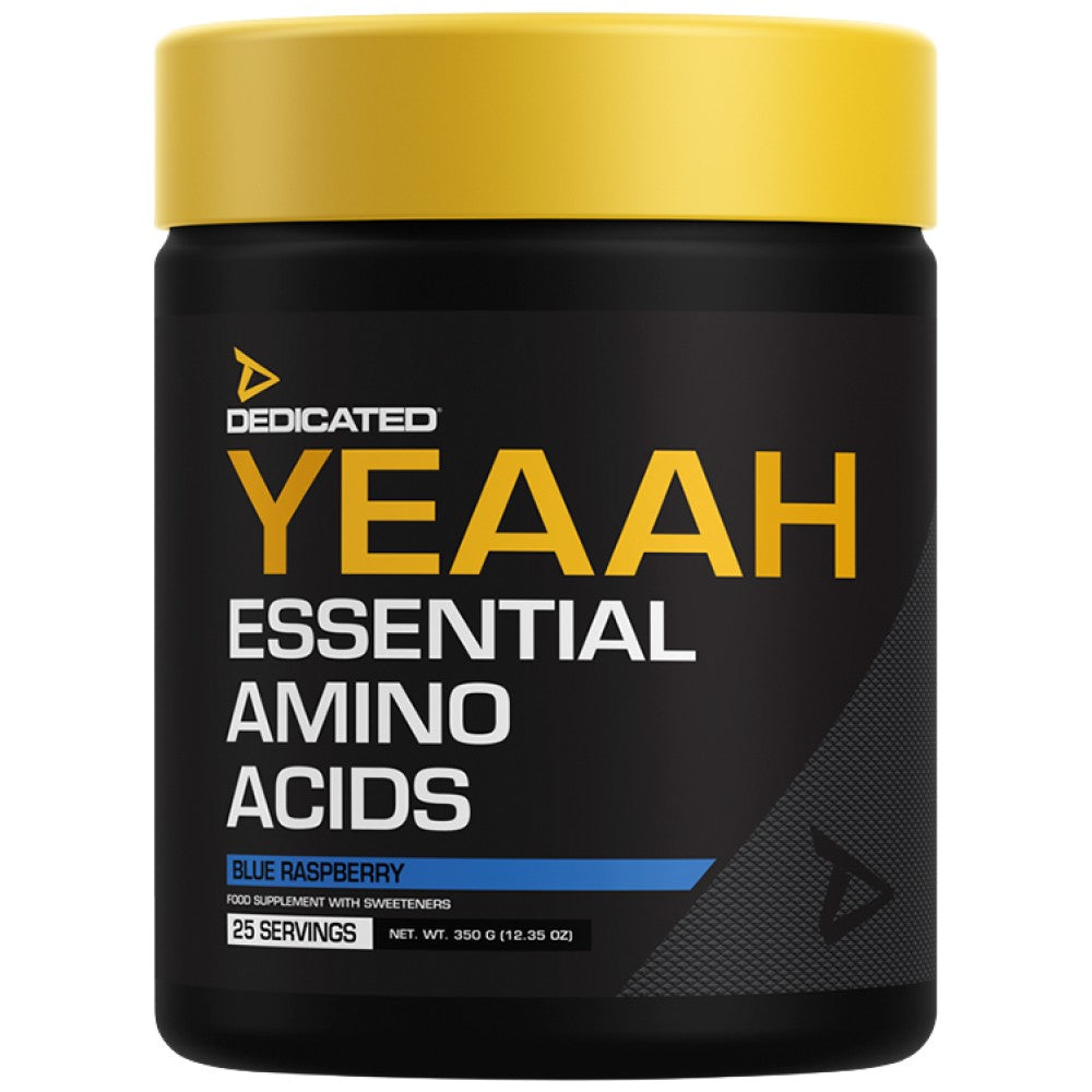 YEAAH Amino | Essential Amino Acids - 350 грама - Feel You