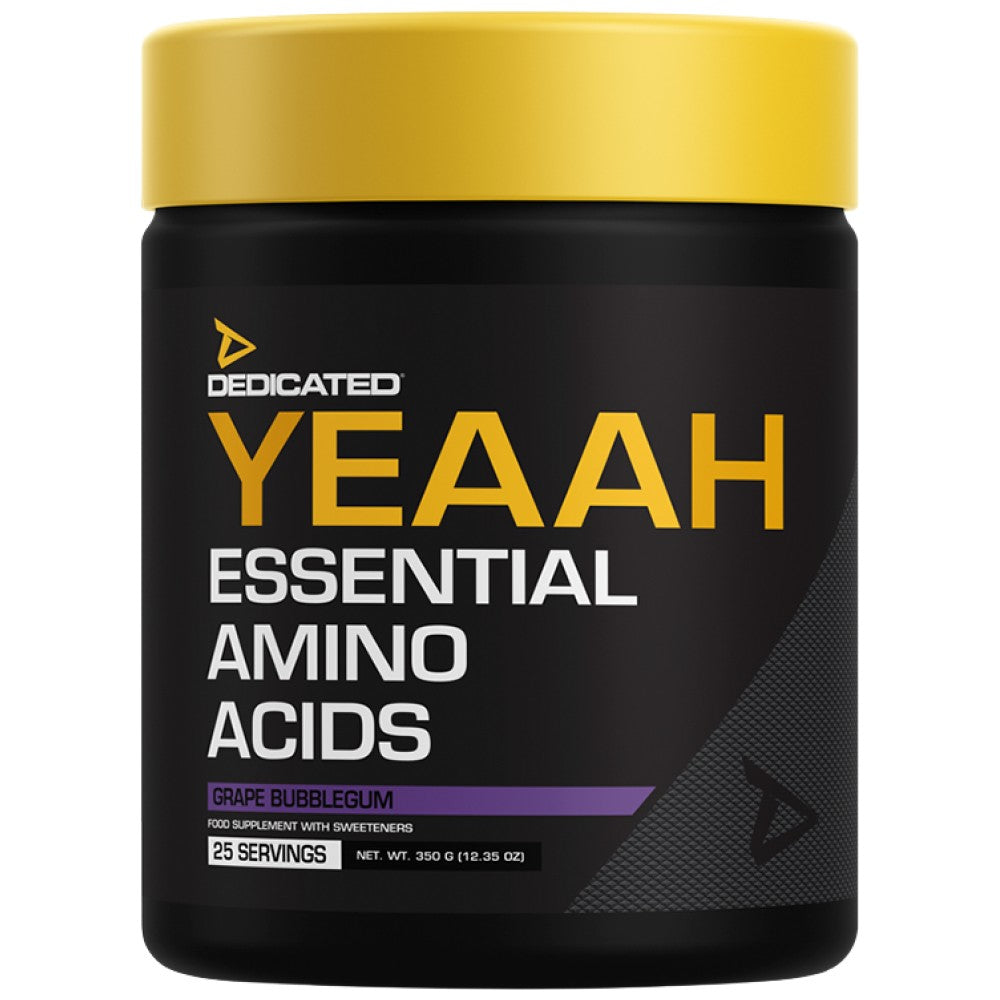 YEAAH Amino | Essential Amino Acids - 350 грама - Feel You