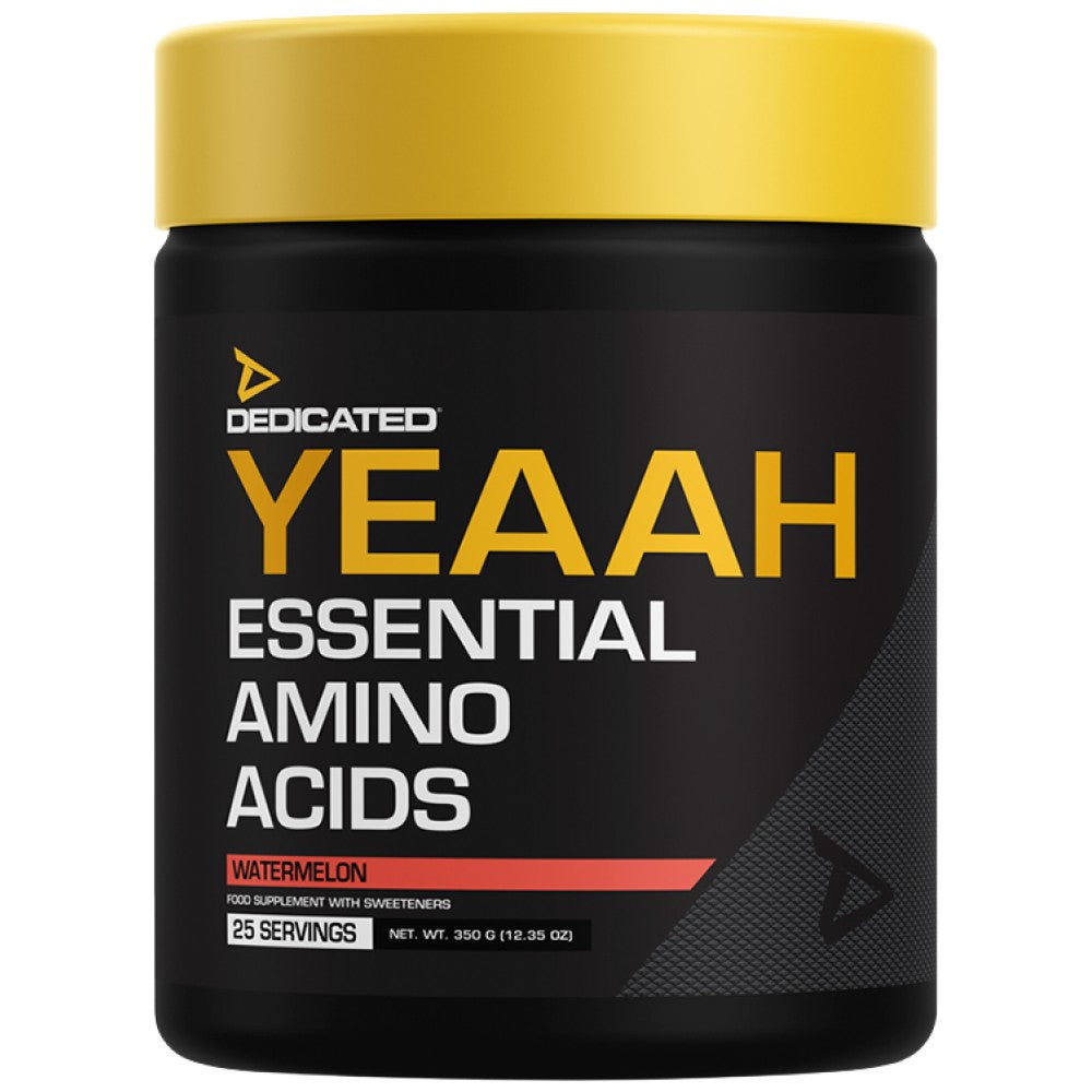 YEAAH Amino | Essential Amino Acids - 350 грама - Feel You