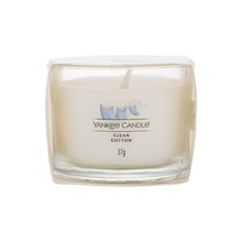 Yankee Candle - Clean Cotton - 37.0g - Feel You
