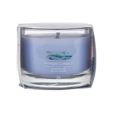 Yankee Candle - Ocean Air (air from the ocean) - 37.0g - Feel You