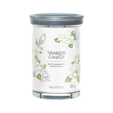 Yankee Candle - White Gardenia Signature Tumbler Candle (white gardenia) - 340.0g - Feel You