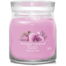 Yankee Candle - Wild Orchid Signature Candle (wild orchid) - 368.0g - Feel You