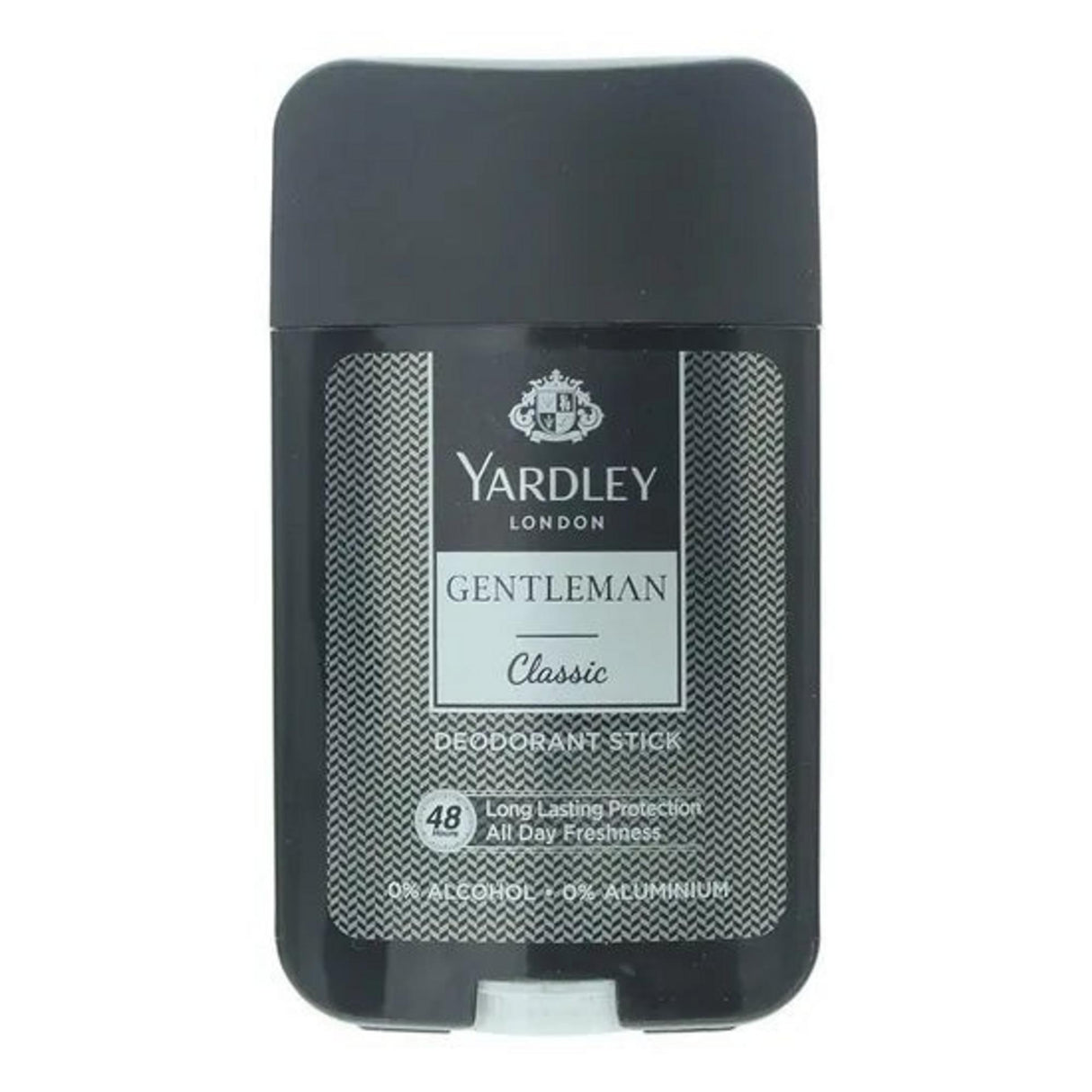 Yardley, Gentleman Classic, Cardamom, Deodorant Stick, For Men, 50 g - Feel You