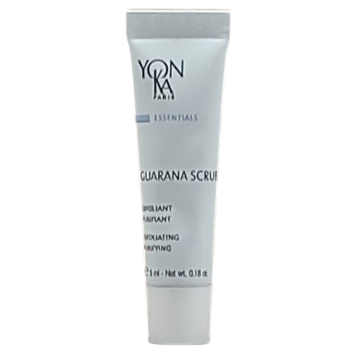YonKa, Essentials, Exfoliating Scrub, 5 ml *Sample - Feel You