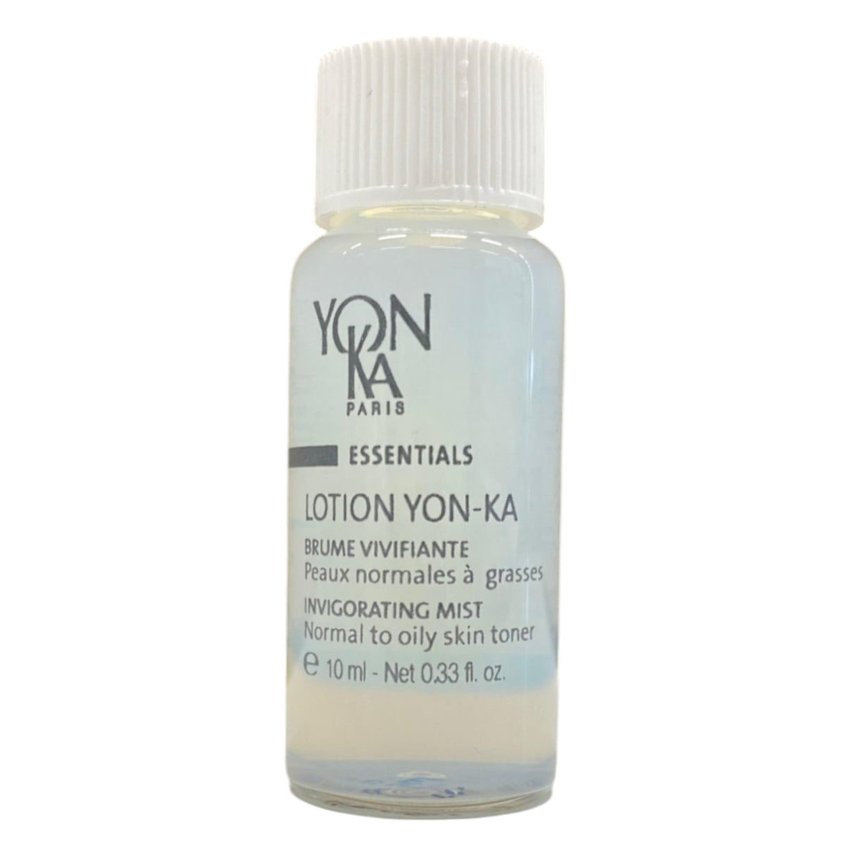 YonKa, Essentials, Revitalising, Mist Lotion, For Face, 10 ml *Sample - Feel You