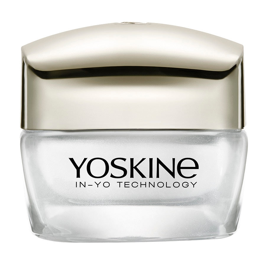 Yoskine, Geisha Gold Secret, Regenerating, Day & Night, Cream, Face, 50 ml - Feel You