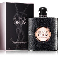 Yves Saint Laurent - Black Opium EDP - 90ml - Feel You