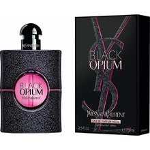 Yves Saint Laurent - Black Opium Neon EDP - 30ml - Feel You