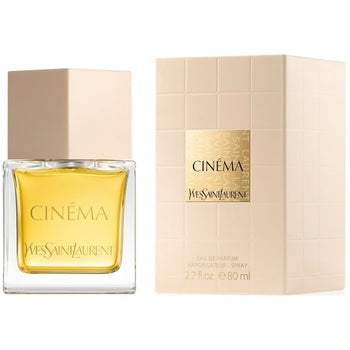 Yves Saint Laurent - Cinema EDP - 80ml - Feel You