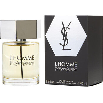 Yves Saint Laurent - L`Homme EDT - 200ml - Feel You