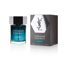 Yves Saint Laurent - L´Homme Le Parfum EDP - 100ml - Feel You