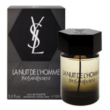 Yves Saint Laurent - La Nuit L`Homme EDT - 100ml - Feel You