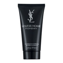 Yves Saint Laurent - La Nuit L'Homme Shower Gel - 200ml - Feel You