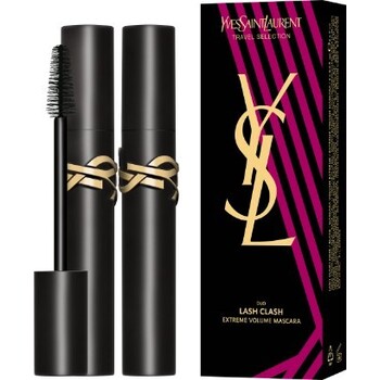 Yves Saint Laurent - Lash Clash Duo - gift set - Feel You