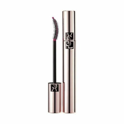 Yves Saint Laurent, The Curler, Mascara, 4, Silver, 6.6 ml - Feel You