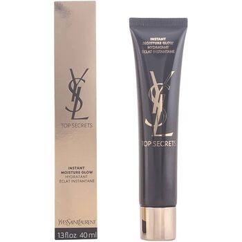 Yves Saint Laurent - Top Secrets (Instant Moisture Glow) make-up 40 ml - Feel You