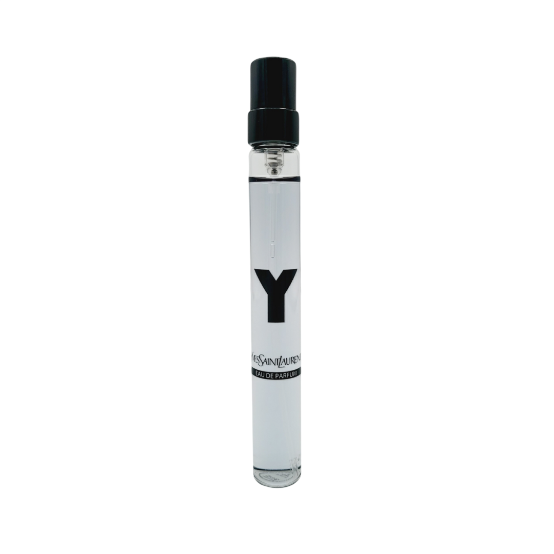 Yves Saint Laurent, Y, Eau De Parfum, For Men, 10 ml *Miniature - Feel You