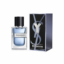 Yves Saint Laurent - Y for Men EDT - 100ml - Feel You