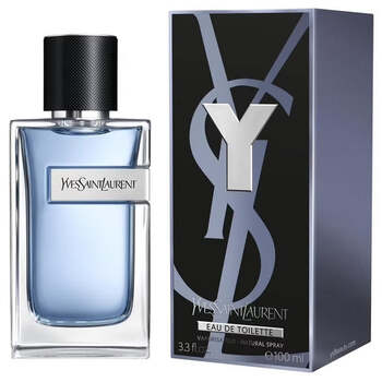 Yves Saint Laurent - Y for Men EDT - 60ml - Feel You