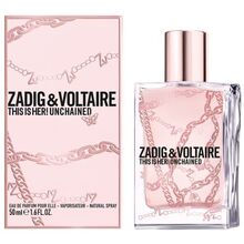 Zadig & Voltaire - This Is Her! Unchained EDP - 30ml - Feel You