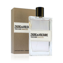Zadig & Voltaire - This Is Him! Undressed EDT - 50ml - Feel You