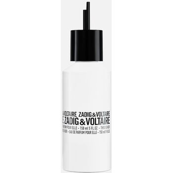 Zadig & Voltaire - This is Her! EDP Refill - 100ml - Feel You